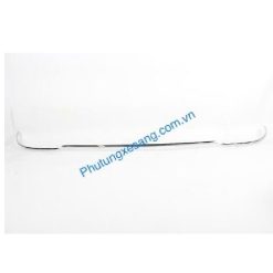 Nẹp Crom cản sau Mercedes E200 E300