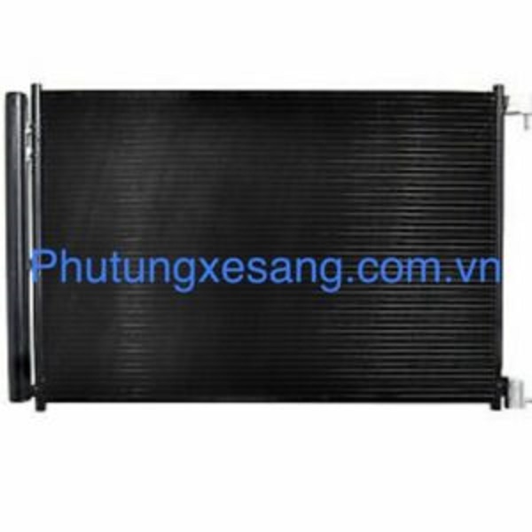 Dàn nóng Mercedes C300 E300 GLC300 S450 W253 W205 W213 W222-A0995000454 Dàn nóng Mercedes C300 E300 GLC300 S450 W253 W205 W213 W222-A0995000454
