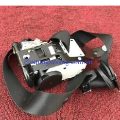 Dây an toàn ghế sau trái Mercedes E3