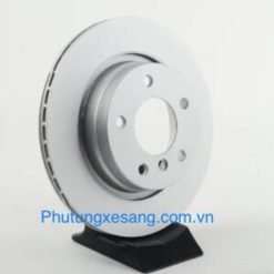 Đĩa phanh sau BMW 325i 328i E46