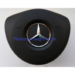Túi khí vô lăng Mercedes E300 E400 G