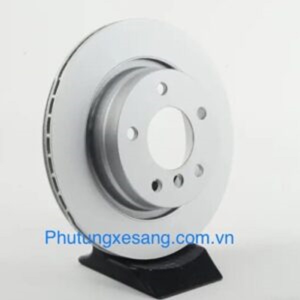 Đĩa phanh sau BMW 325i 328i E46 Đĩa phanh sau BMW 325i 328i E46