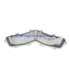 Tấm ốp phía sau động cơ BMW 760i 760Li 760Lis-11147505235 2 Tấm ốp phía sau động cơ BMW 760i 760