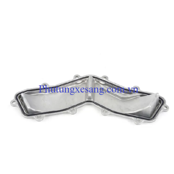 Tấm ốp phía sau động cơ BMW 760i 760 Tấm ốp phía sau động cơ BMW 760i 760