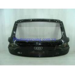 Cốp sau Audi Q7 2010-2015-4L0827023B