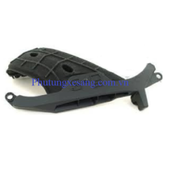 Ống hút gió Land rover 2012-2017-LR0