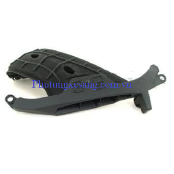 Ống hút gió Land rover 2012-2017-LR0 Ống hút gió Land rover 2012-2017-LR0