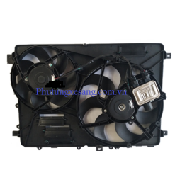 Quạt gió động cơ Land rover 2012-2