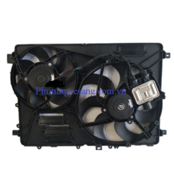 Quạt gió động cơ Land rover 2012-2