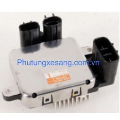 Hộp điều khiển quạt Lexus LS600HL 20