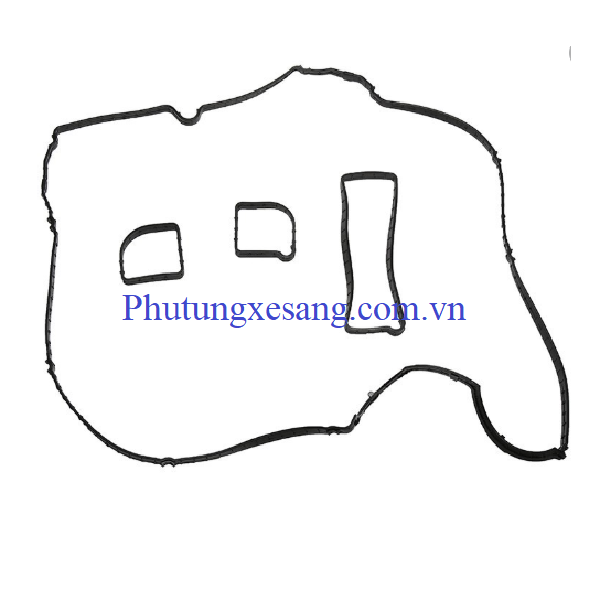 Gioăng nắp máy Land rover Range rove Gioăng nắp máy Land rover Range rove