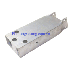 Thanh gia cố đầu xe Mercedes E300 E4