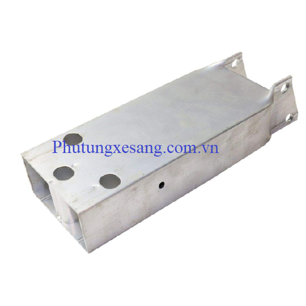 Thanh gia cố đầu xe Mercedes E300 E4 Thanh gia cố đầu xe Mercedes E300 E4