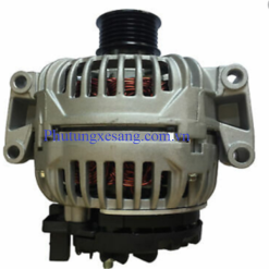 Máy phát Mercedes C300 C350 GLK300