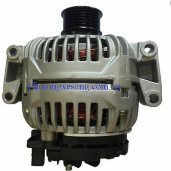 Máy phát Mercedes C300 C350 GLK300 Máy phát Mercedes C300 C350 GLK300