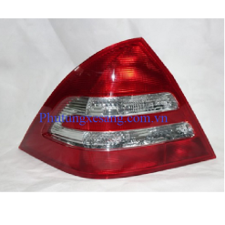 Đèn hậu trái Mercedes C200 W203-A203