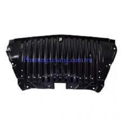 Tấm chắn gầm trước Mercedes E400 E45