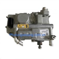 Bộ chuyển đổi nguồn điện Mercedes S