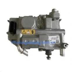 Bộ chuyển đổi nguồn điện Mercedes S