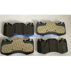 Má phanh trước Land Rover Range Rover