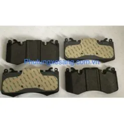 Má phanh trước Land Rover Range Rover