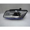 Đèn pha bên trái Audi Q5 2013
