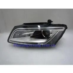 Đèn pha bên trái Audi Q5 2013
