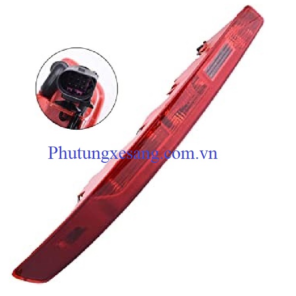Đèn phản quang cản sau trái Audi Q7 Đèn phản quang cản sau trái Audi Q7