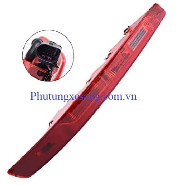 Đèn phản quang cản sau trái Audi Q7 Đèn phản quang cản sau trái Audi Q7