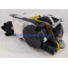 Dây đai an toàn trước phải Mercedes E300 E400-A2138600701 2 Dây đai an toàn trước phải Mercedes