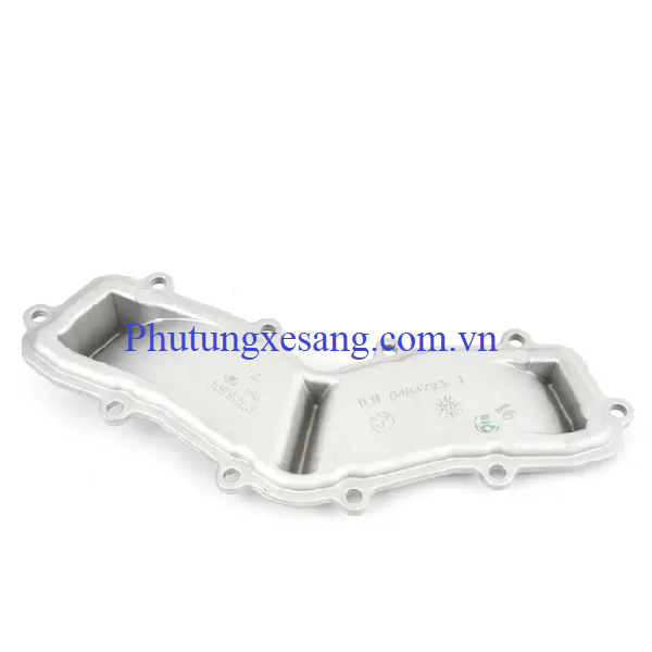 Tấm ốp phía sau động cơ BMW 760i 760 Tấm ốp phía sau động cơ BMW 760i 760