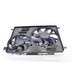 Quạt gió động cơ Land rover 2012-20