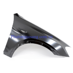 Ống dầu phanh trước trái Range Rover