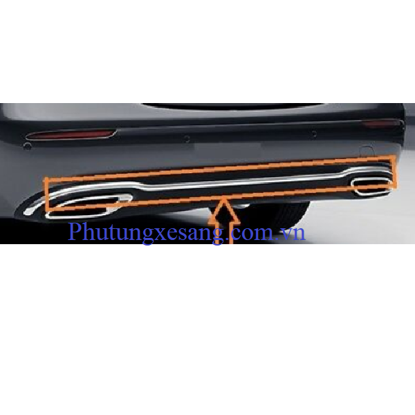 Nắp cò trái Lexus LS600HL 2013 Nắp cò trái Lexus LS600HL 2013