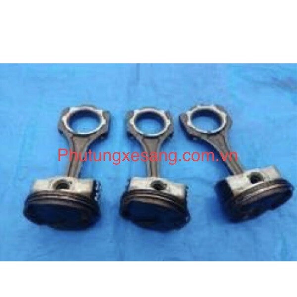 2 Piston trái Lexus LS600HL 2013