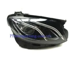 Đèn pha trước phải Mercedes E200 E25