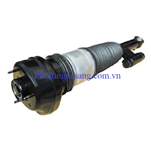 Giảm sóc bóng hơi sau trái BMW 740i Giảm sóc bóng hơi sau trái BMW 740i