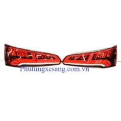 Đèn hậu trái Audi Q5 2018-2021-80A945093B-80A945093A-80A 2 Đèn hậu trái Audi Q5 2018-2021-80A94