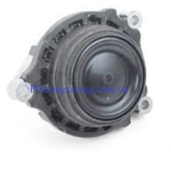 Chân máy trái BMW X3 F25 N20 2.0L-22116785711, 22116856183, 22116785711, 22114079220, 22116868490