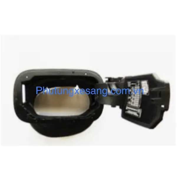 Bản lề nắp bình xăng Mercedes S400 S Bản lề nắp bình xăng Mercedes S400 S