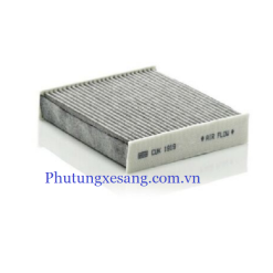 Lọc gió điều hòa Land Rover Range