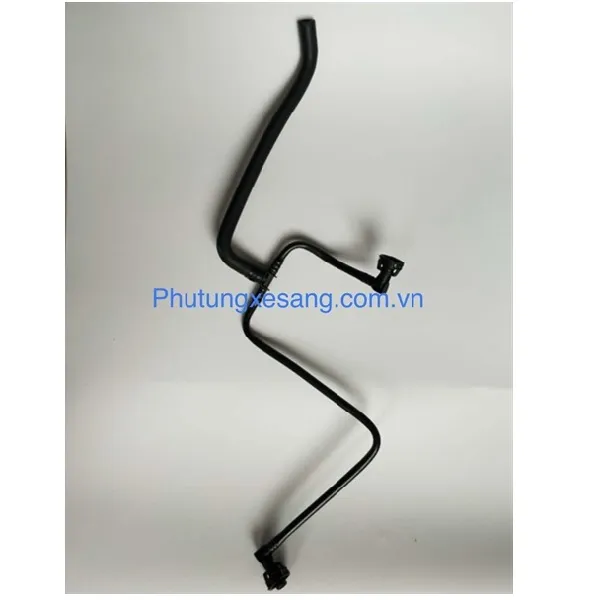 Ống nước vào bình nước phụ Audi Q5 Ống nước vào bình nước phụ Audi Q5