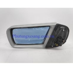 Cụm gương chiếu hậu trái Mercedes C
