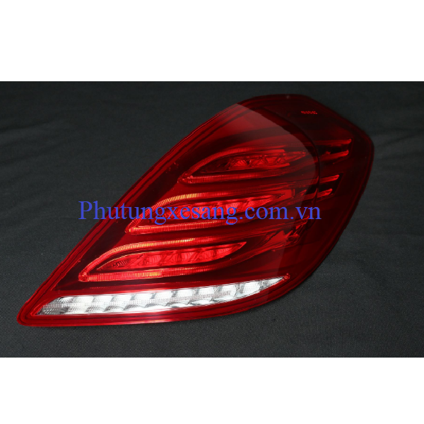 Đèn hậu sau phải Mercedes S350 S400 Đèn hậu sau phải Mercedes S350 S400