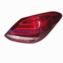 Đèn hậu phải Mercedes C180 C200 C250