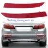 Đèn phản quang cản sau phải BMW 528i 535i 550-63147318556 2 Đèn phản quang cản sau phải BMW 528i