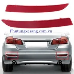 Đèn phản quang cản sau phải BMW 528i