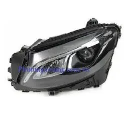 Đèn pha bên trái Mercedes GLC43 GLC63 AMG X-A2539060901 3 Đèn pha bên trái Mercedes GLC43