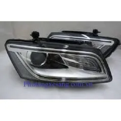 Đèn pha bên phải Audi Q5 2013