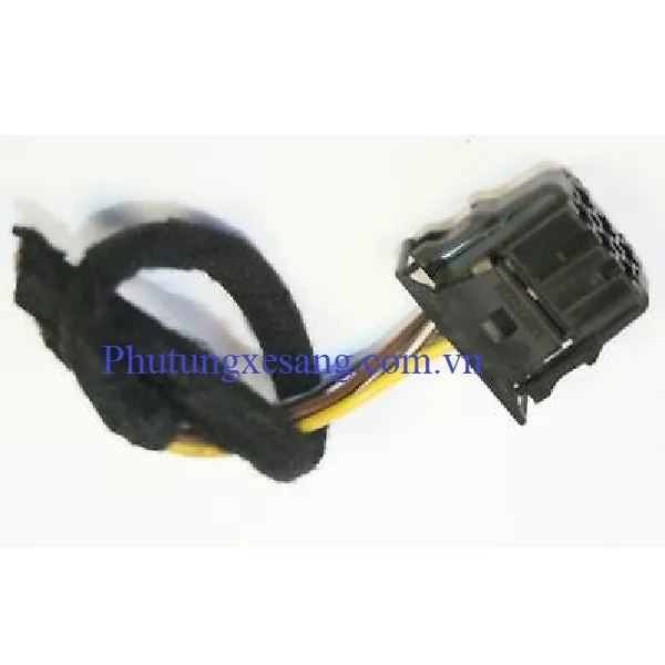 Giắc điện ghim vào công tắc chỉnh gh Giắc điện ghim vào công tắc chỉnh gh